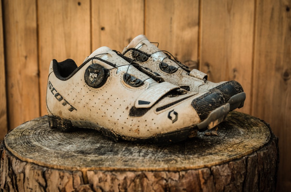 Boa discount mtb shoes